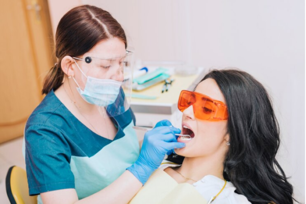 Achieve a Brighter Smile: Teeth Whitening Options in Rancho Bernardo