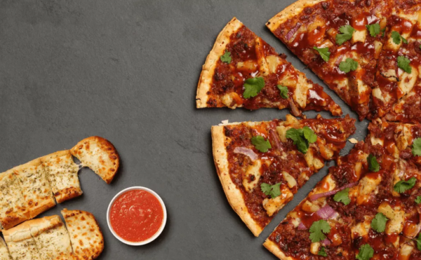 Ohio’s Pizza Treasures: Exploring the State’s Most Beloved Pizzerias