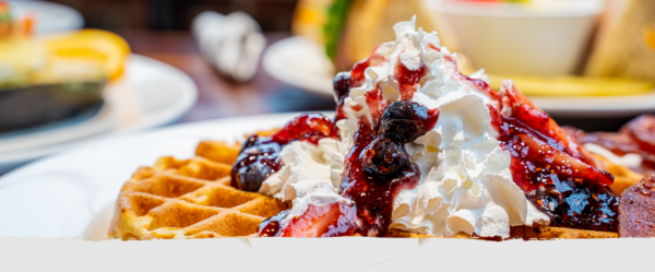 Finding the Perfect Lunch Near You: A Guide to Local Eateries