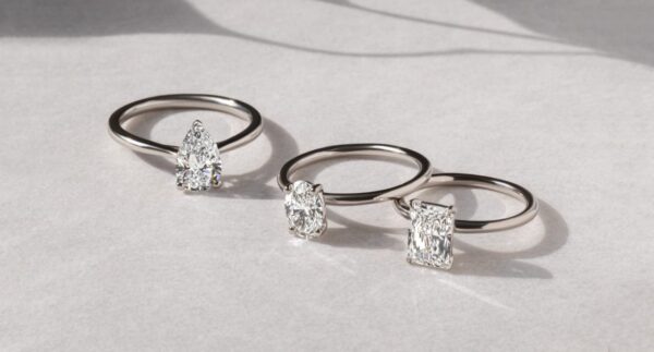 The Ultimate Guide to GIA Certified Loose Diamonds