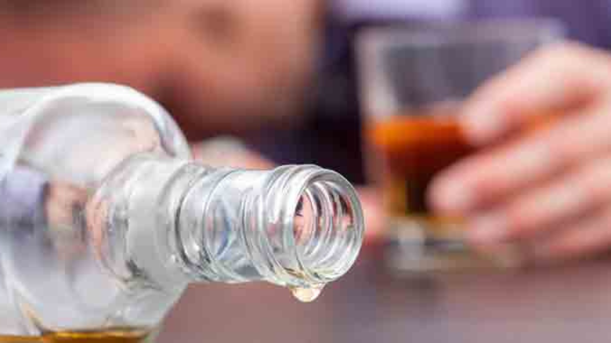Understanding the Psychological Triggers of Alcohol Use Disorder