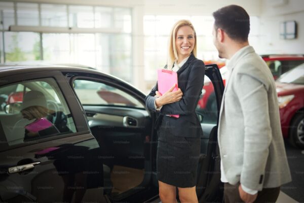 The Convenience of Car Rental Dubai No Deposit