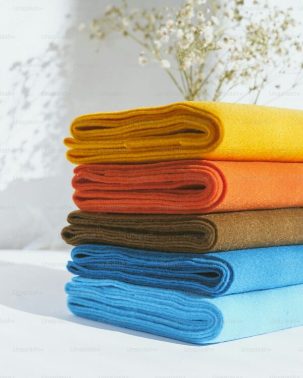 Discover the Versatility of Bar Mop Towels from Direct Textile Store