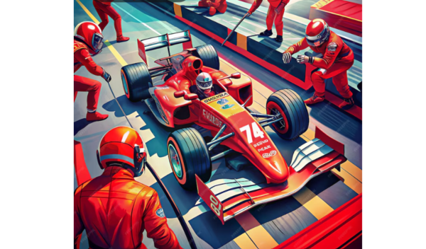 Behind the Scenes at the Abu Dhabi Grand Prix 2024: What Fans Need to Know