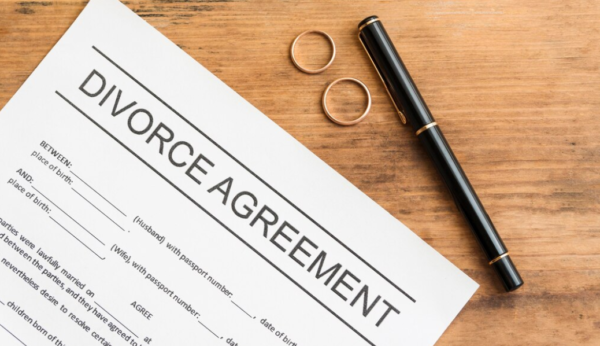 Divorce Mediation and Separation Agreements in the UK