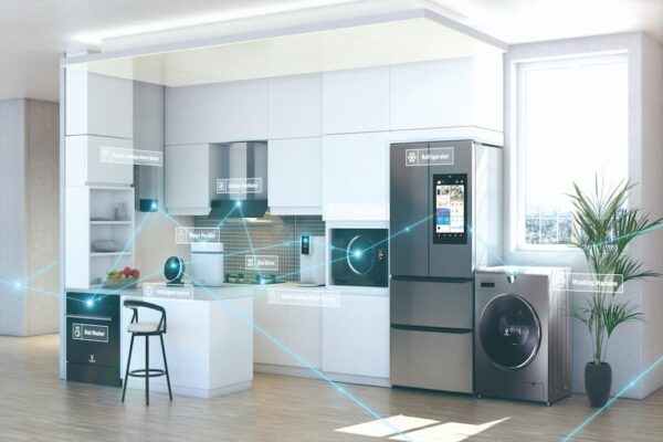 Top 6 Appliances You Need to Replace for a Modern House