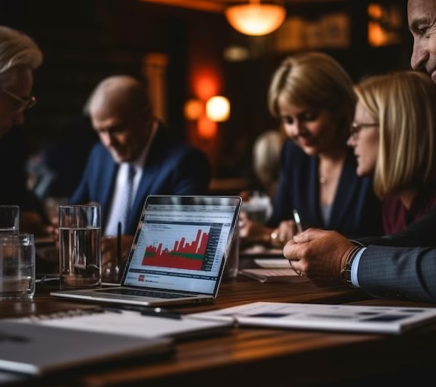 Importance of Audit Services for Business Growth and Stability2