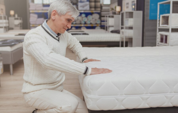 The Ultimate Guide to Finding the Perfect Mattress in Leicester