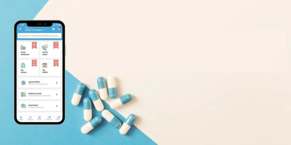 A Comprehensive Guide to Medicine Delivery App Development: Features, Costs