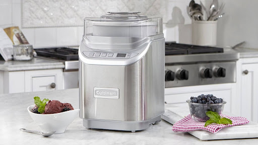 Ice Cream Maker