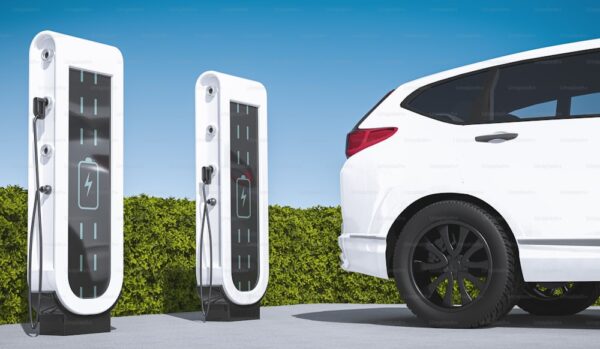 The Impact of Electric Car Charging Meters on Energy Efficiency and Load Management