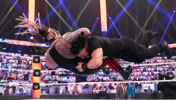 Watch Wrestling Online Free The Ultimate Guide to Stream Your Favorite Matches!