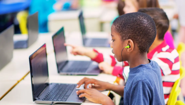 EzClasswork transforms online learning experiences