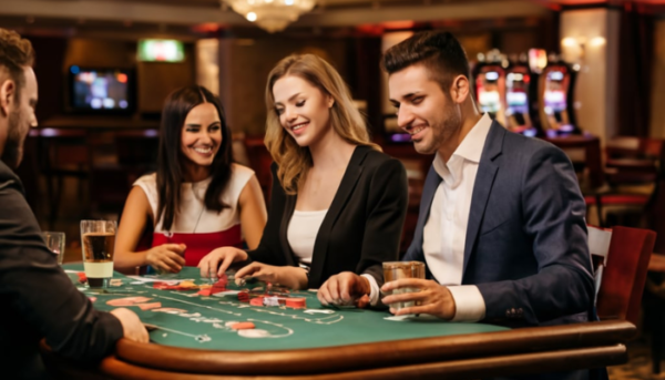 Livada-Casino.com Blog: Your Ultimate Guide to Online Gaming Trends and Tips