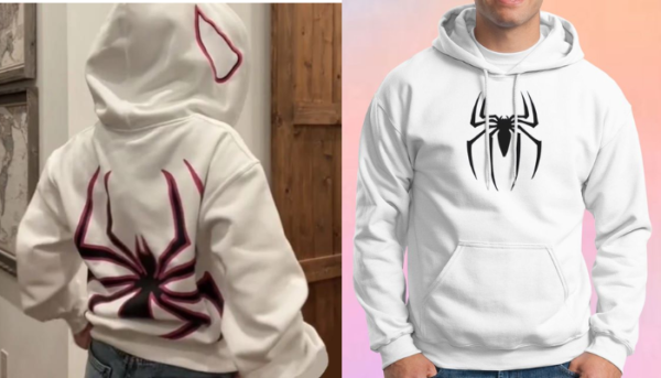White Spider Hoodie: The Ultimate Style Statement for Every Season