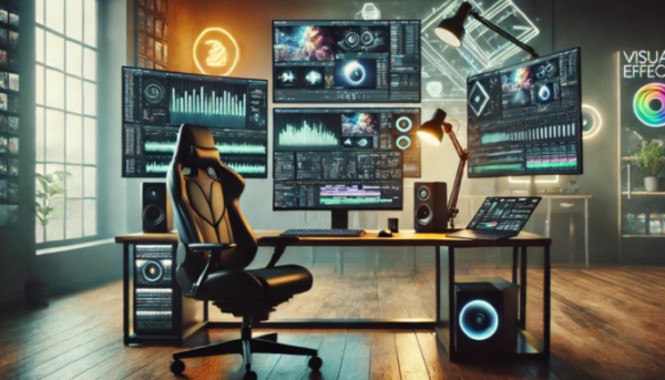  Visualfxdesigns.com: Your Ultimate Hub for Stunning Visual Effects & Designs