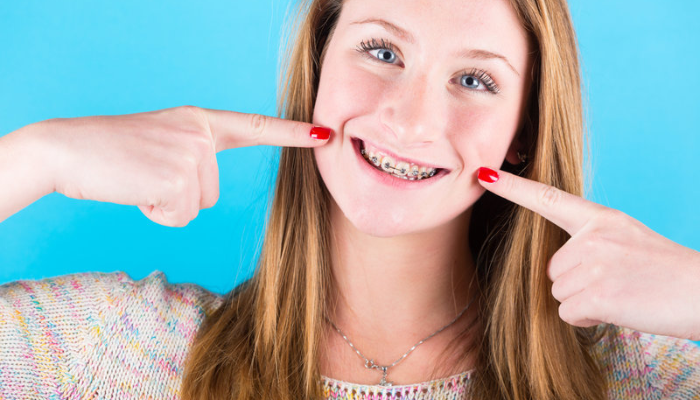 How Orthodontic Treatment Can Improve Your Bite - Heardle 60S