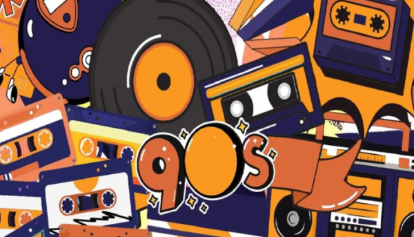 Heardle 90s: A Nostalgic Music Game for True 90s Fans