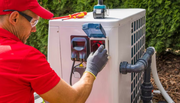 How to Install a Pool Heater: A Step-by-Step Guide for DIY Success