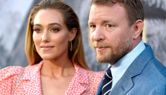 guy ritchie net worth