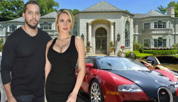 David Blaine Net Worth: A Deep Dive into the Illusionist’s Earnings, Career & Success