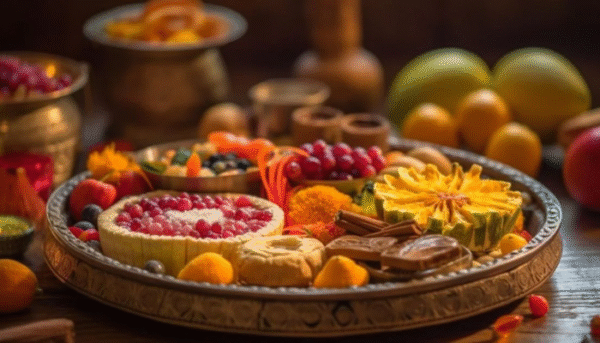 Çeciir: The Ultimate Guide to Understanding this Ancient Tradition
